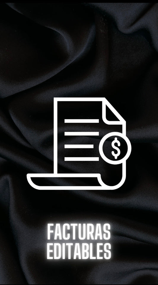 +115 TIQUETS EDITABLES